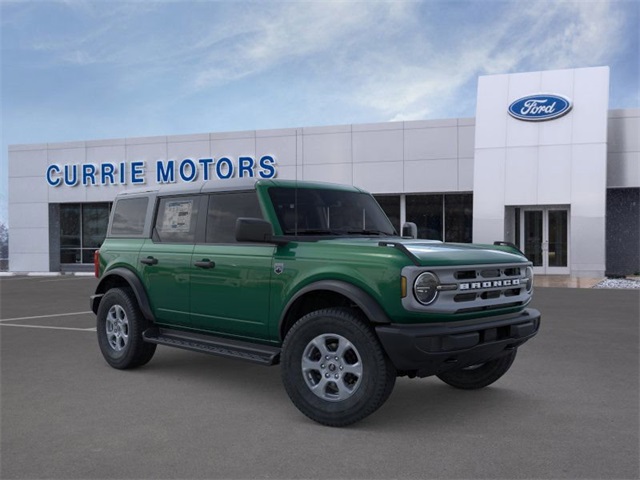 2025 FORD BRONCO - Image 32