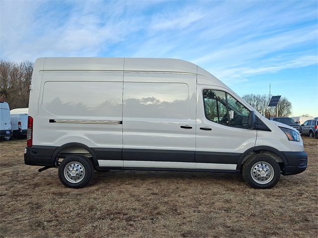 2026 Ford Transit Van Base's photo