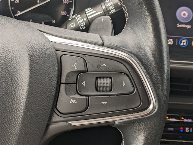 2021 Buick Envision Preferred photo 19