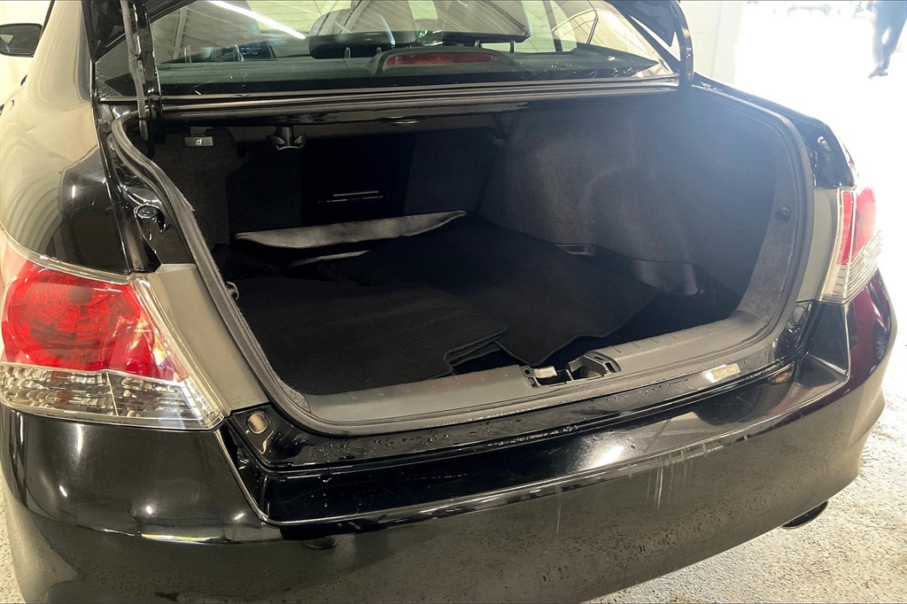 2009 Honda Accord EX-L photo 26