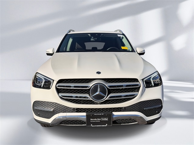 2023 Mercedes Benz GLE 350 4MATIC photo 2