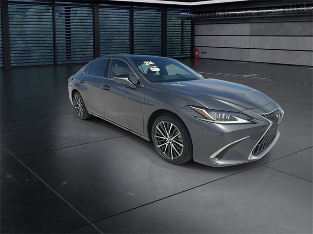 2024 Lexus ES 350 Premium photo 2