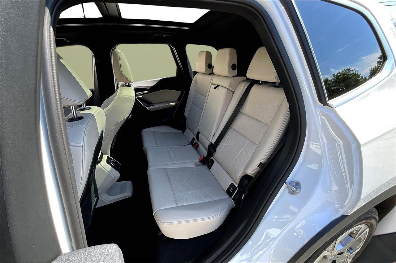 2023 Bmw X1 XDrive28i photo 21