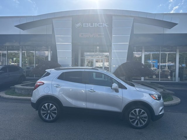 2022 Buick Encore Preferred photo 28