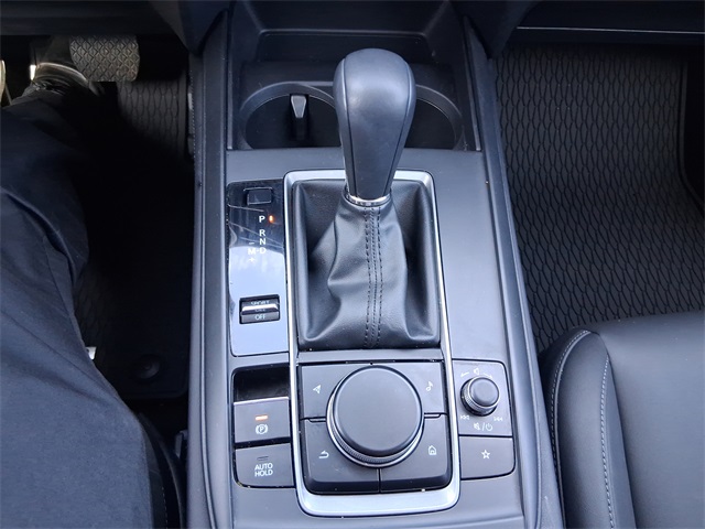 2023 Mazda CX-30 2.5 Select photo 19