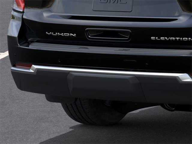 2025 Gmc Yukon XL photo 14