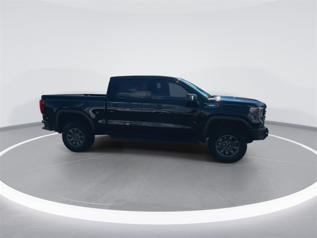 2024 Gmc Sierra 1500 AT4X photo 3