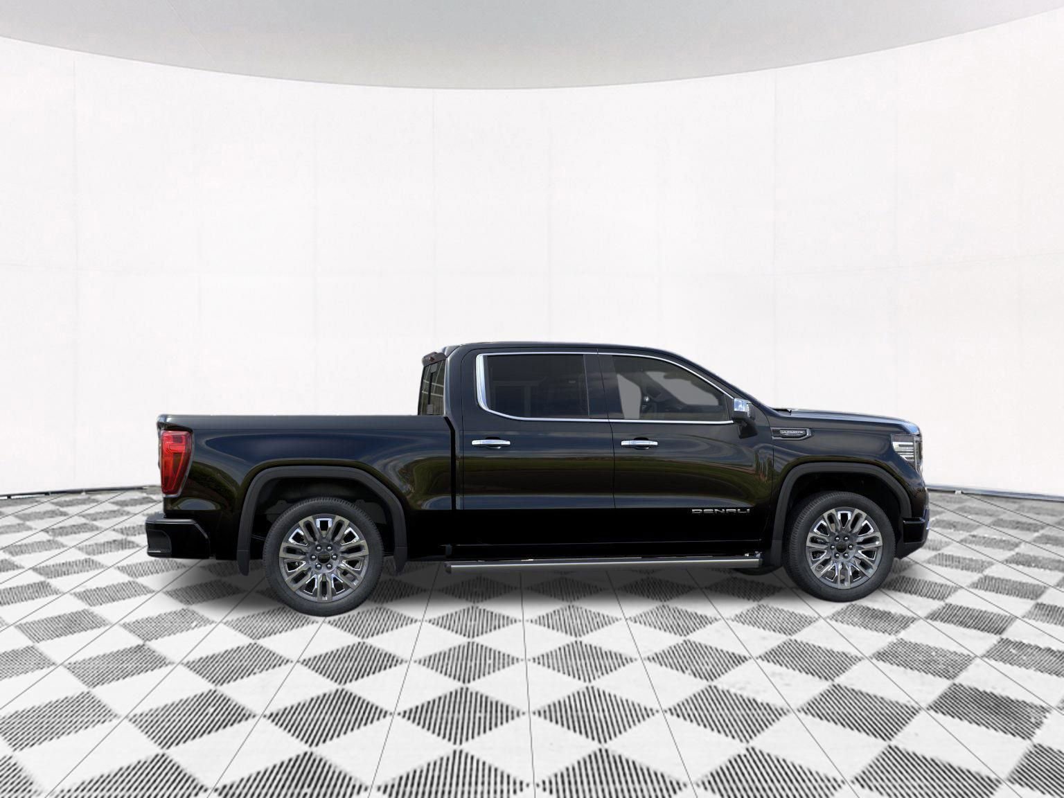 2026 Gmc Sierra 1500 Denali Ultimate photo 6