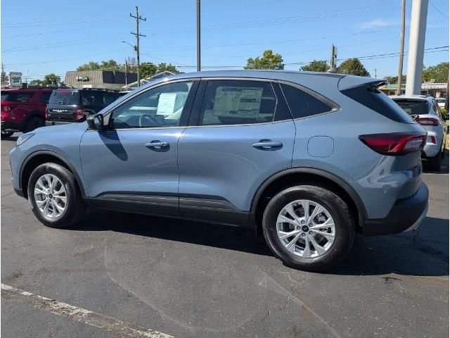 2025 Ford Escape Active photo 11
