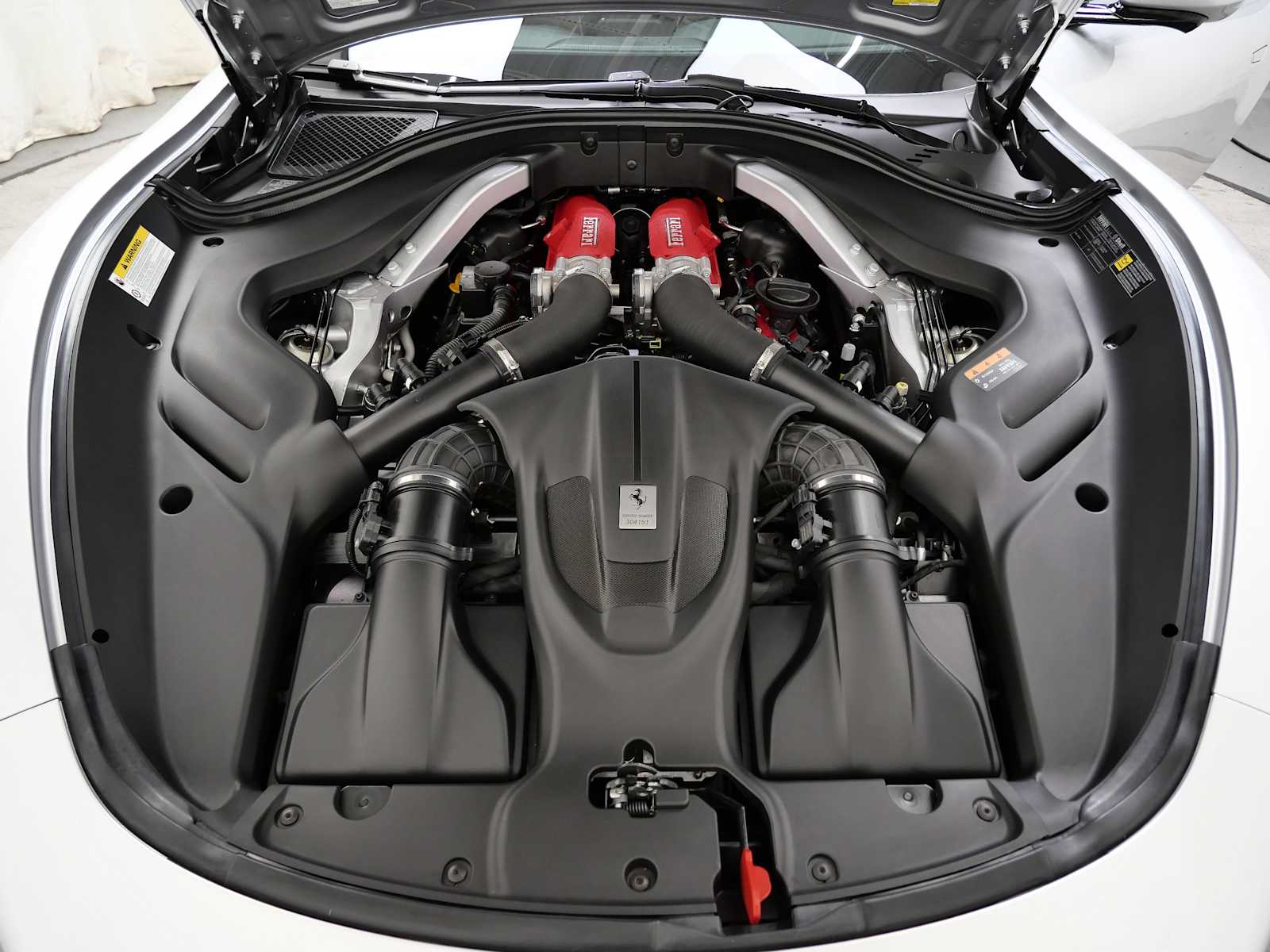 2024 Ferrari Roma photo 31