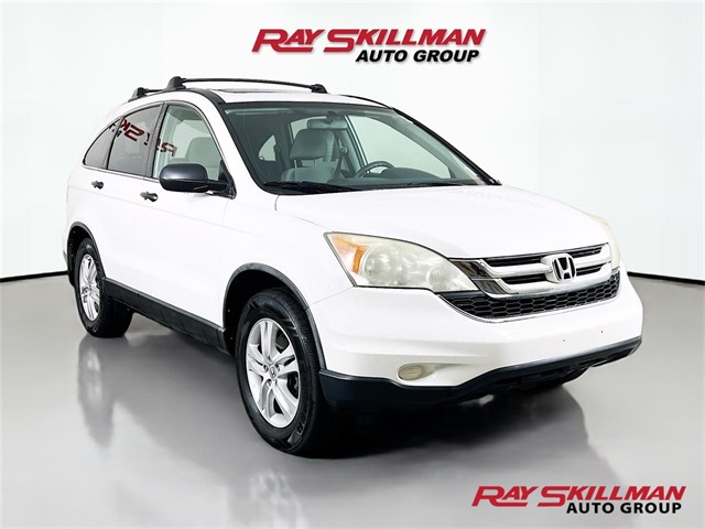 2011 Honda CR-V