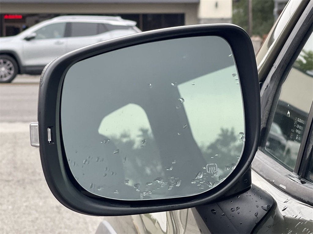 2024 Subaru Forester Wilderness photo 18