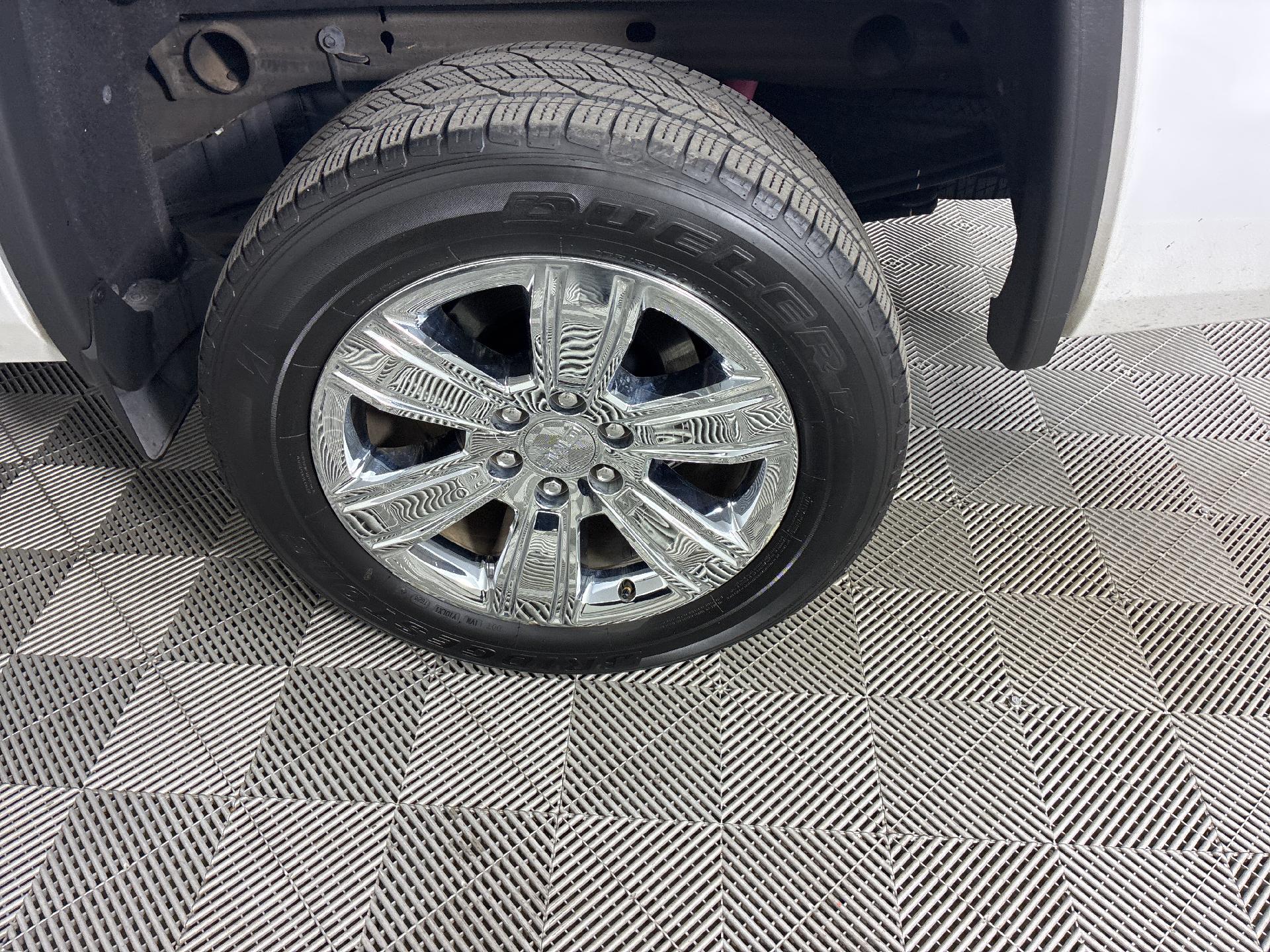 2018 Gmc Sierra SLT photo 10