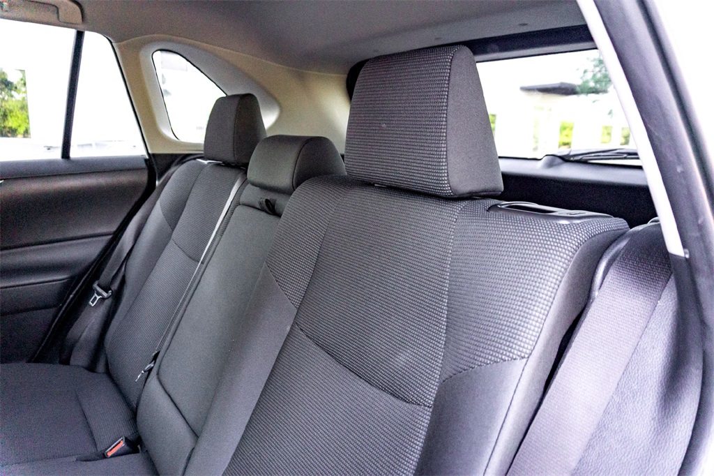 2024 Toyota RAV4 LE photo 25