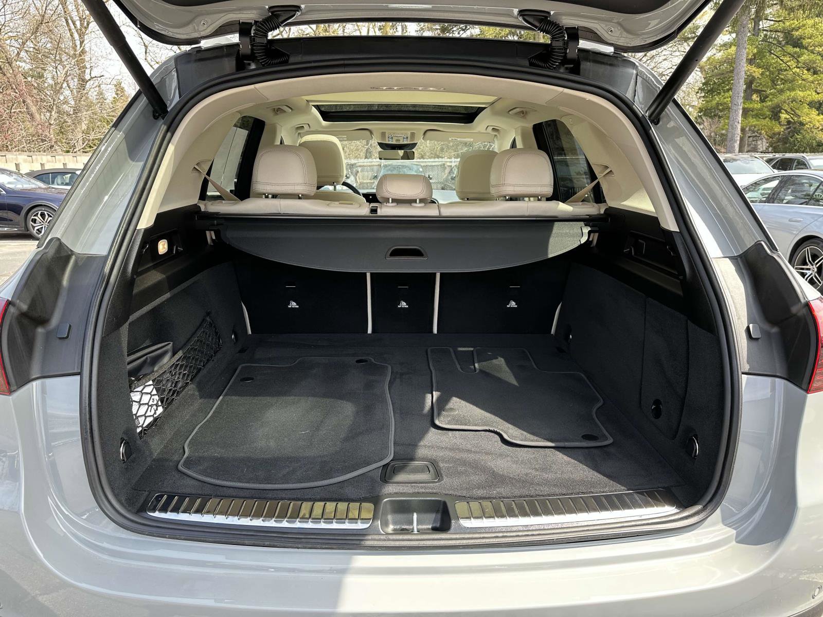 2024 Mercedes Benz GLE 450 4MATIC photo 10