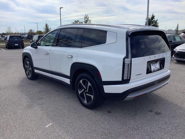 2026 Hyundai Ioniq SE photo 2