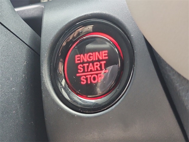 2025 Honda HR-V EX-L photo 22
