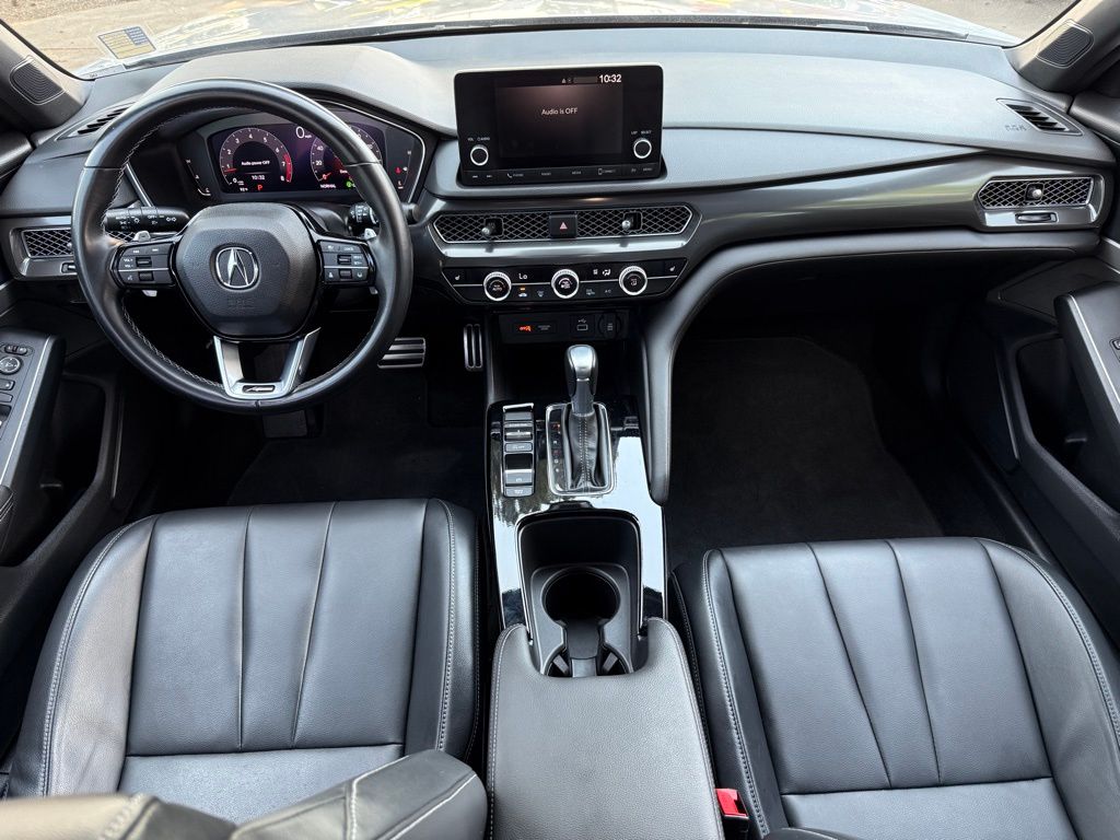 2023 Acura Integra A-Spec photo 15