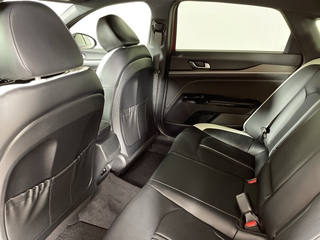 2026 Kia K5 GT-Line photo 33