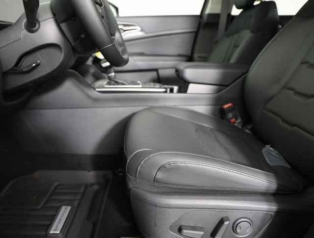 2026 Kia Sportage SX Prestige photo 8