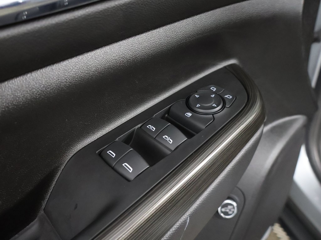 2023 Gmc Acadia SLT photo 38