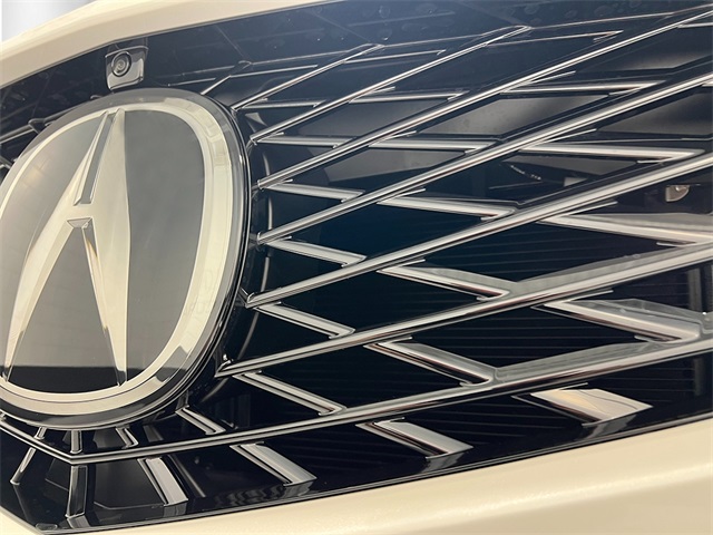 2025 Acura MDX A-Spec Advance photo 10