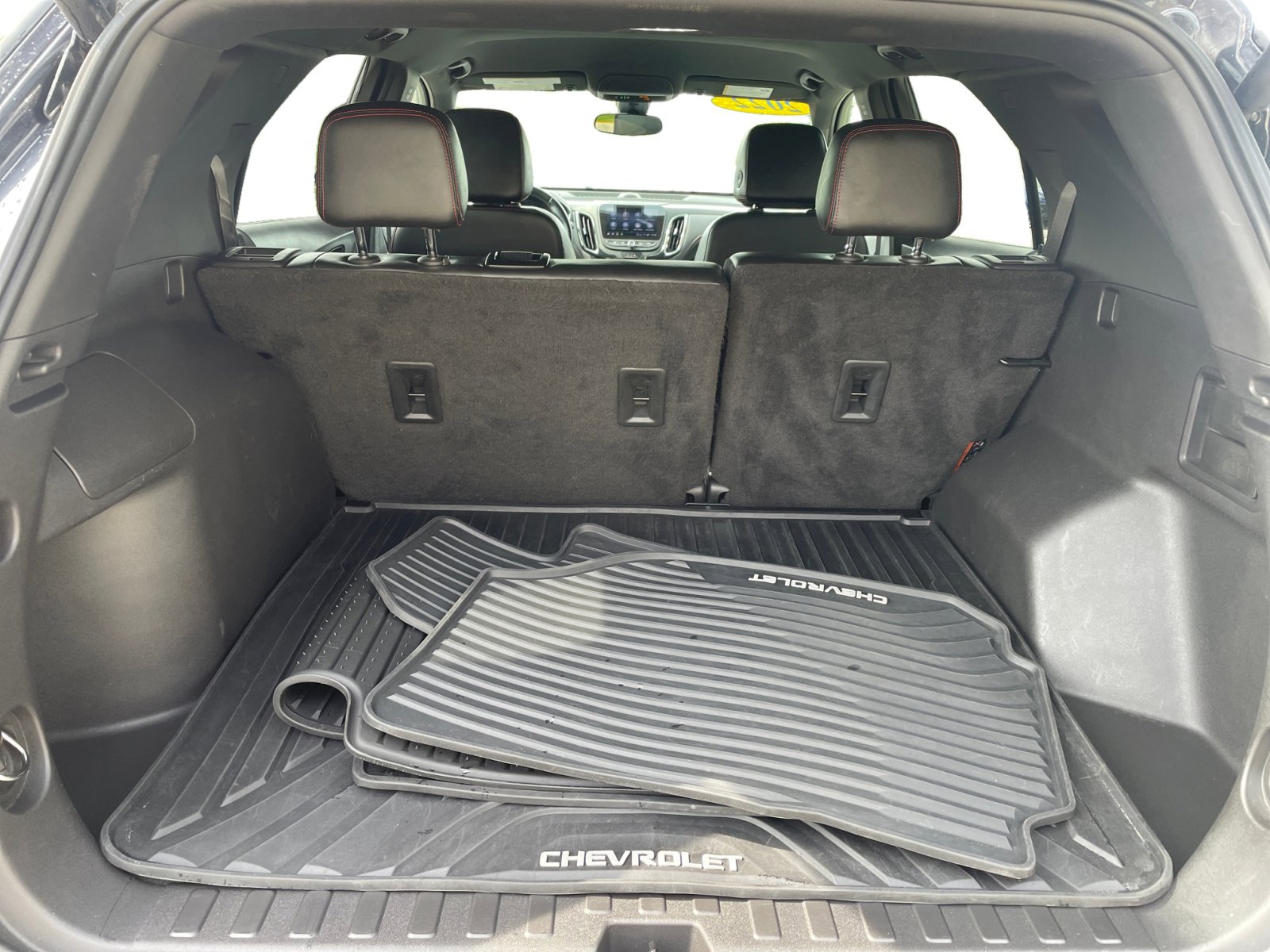 2022 Chevrolet Equinox RS photo 4