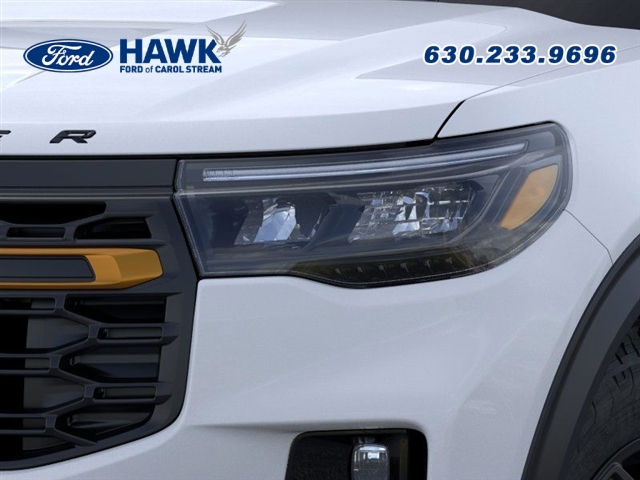 2026 FORD EXPLORER - Image 18