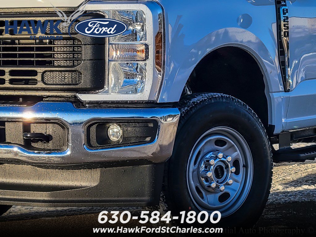 2026 FORD F-250 - Image 2
