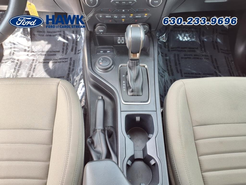 2023 FORD RANGER - Image 21