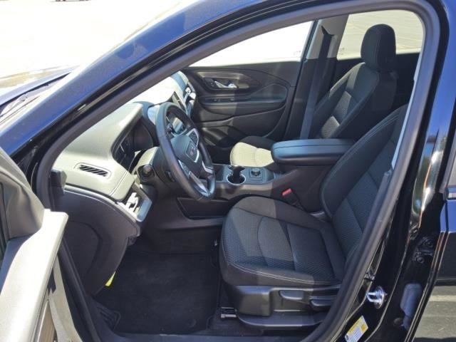 2024 Gmc Terrain SLE photo 5