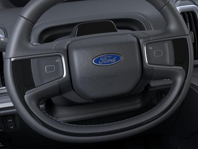 2025 Ford Expedition Platinum photo 10