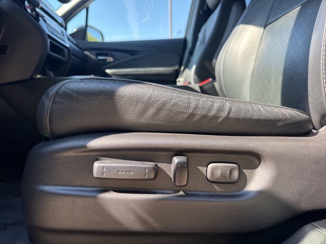 2019 Honda Passport Elite photo 9