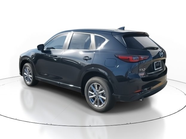 2025 Mazda CX-5 2.5 Select photo 3
