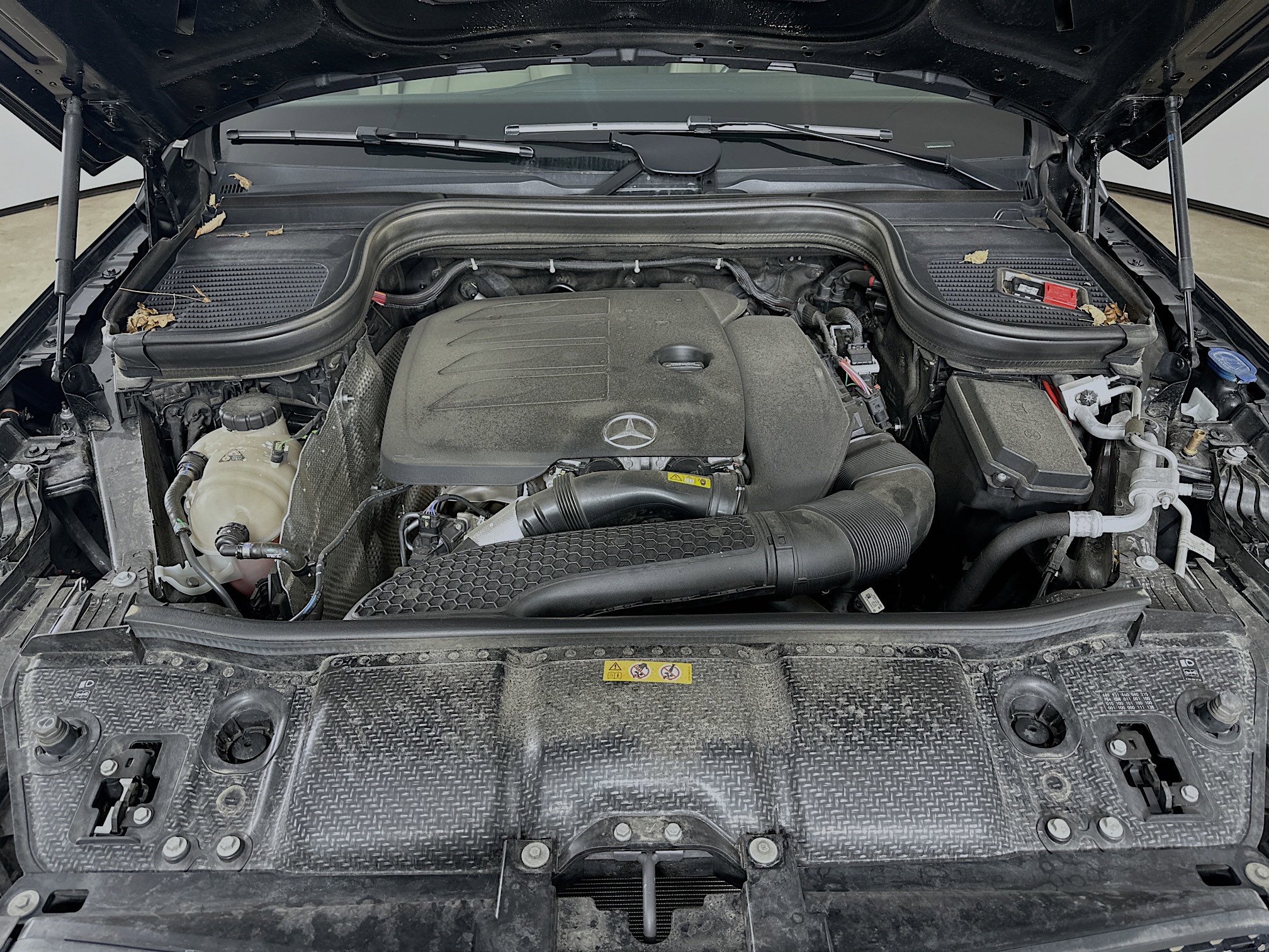 2022 Mercedes Benz GLE 350 4MATIC photo 4