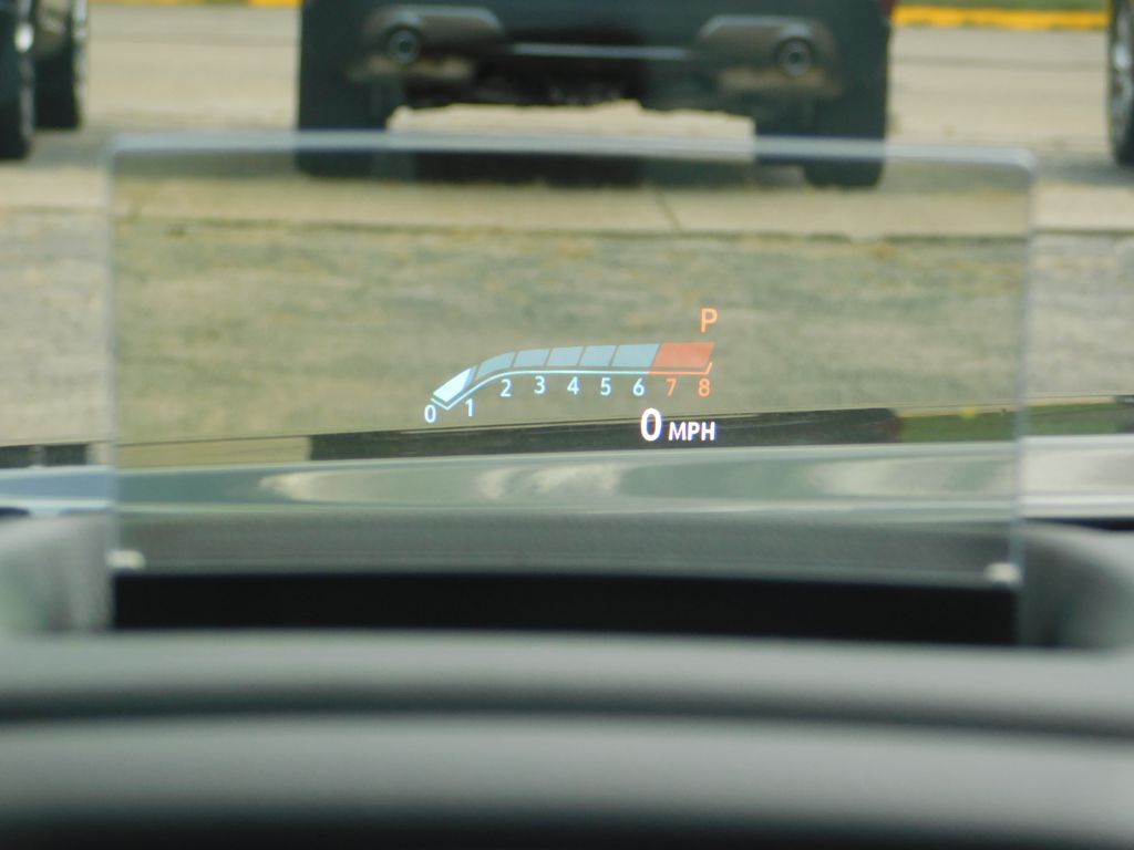 2024 Gmc Terrain Denali photo 26