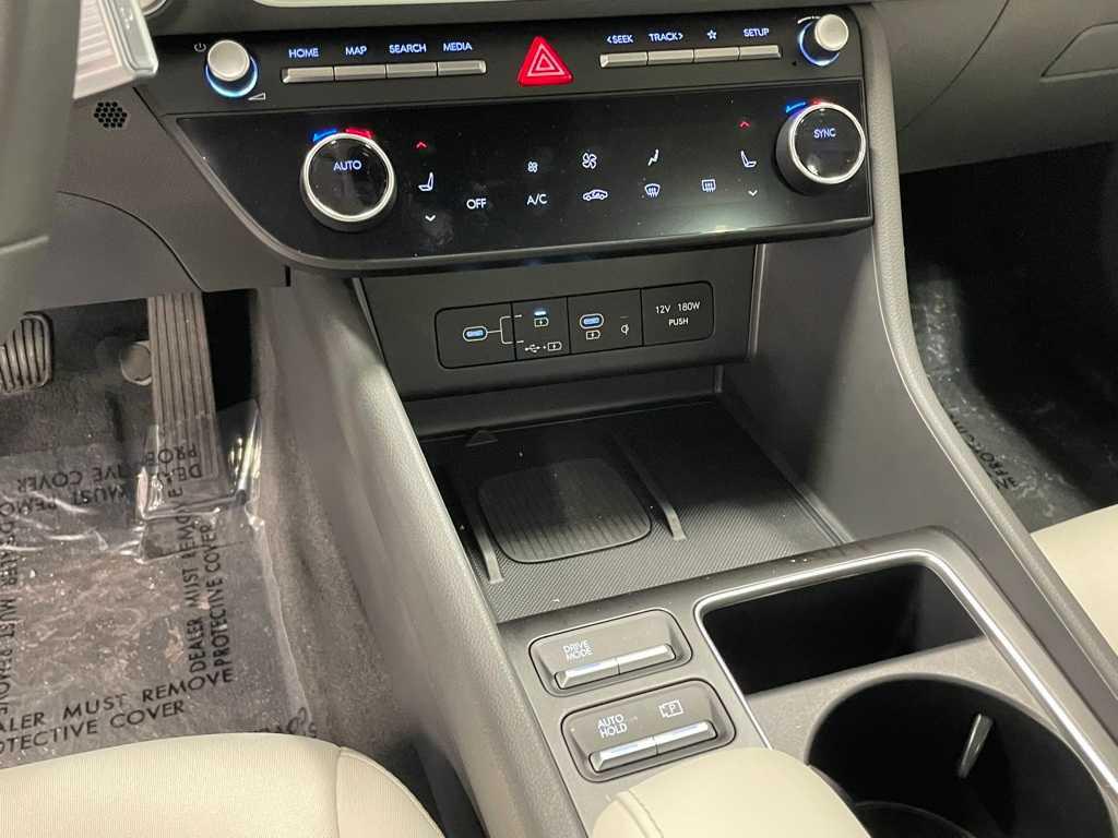 2024 Hyundai Sonata SEL Convenience photo 29