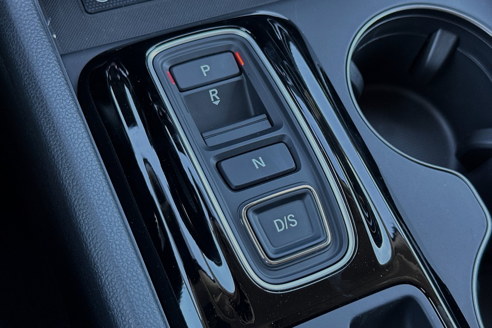 2025 Honda Pilot EX-L photo 19