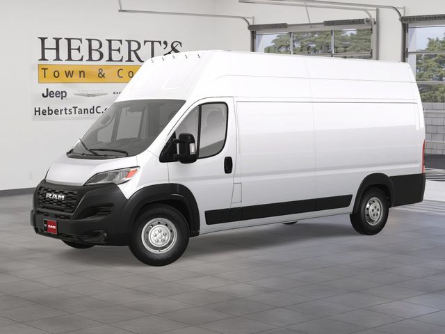 2025 Ram ProMaster 3500 photo 2