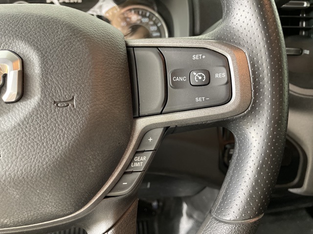 2024 Ram 5500 Tradesman photo 12