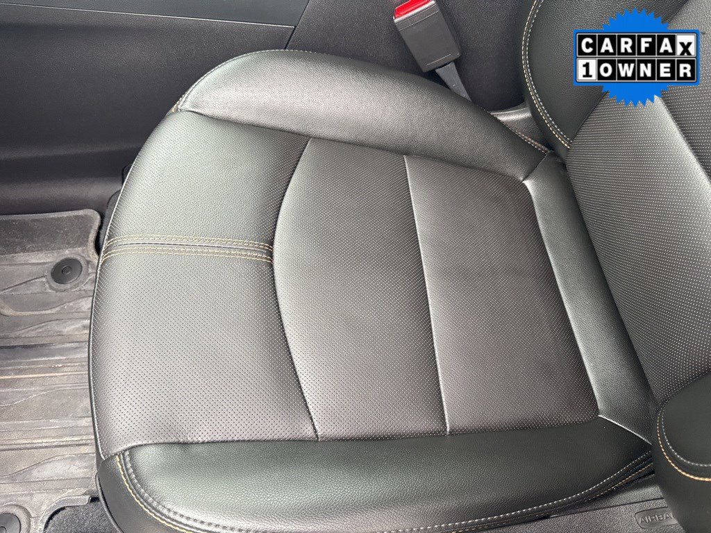 2024 Chevrolet Equinox Premier photo 13