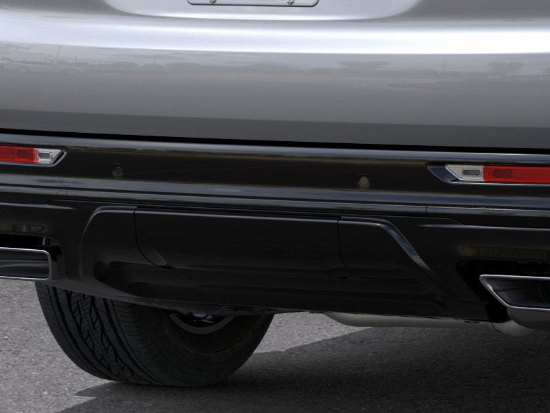 2026 Buick Enclave Sport Touring photo 13