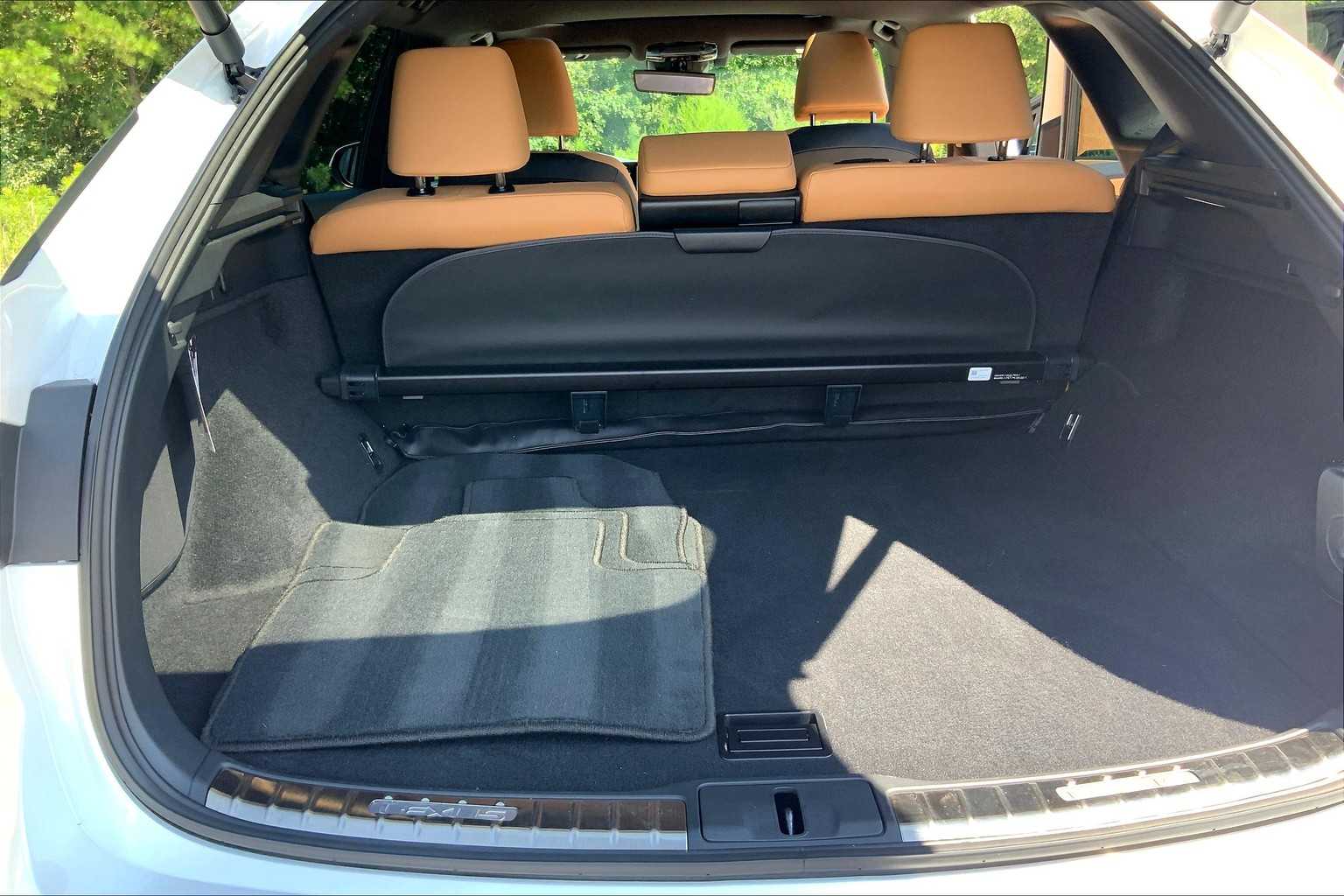 2024 Lexus RX Premium photo 22
