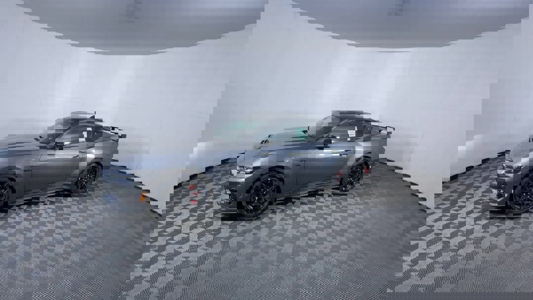 2025 Ford Mustang GT Premium photo 3
