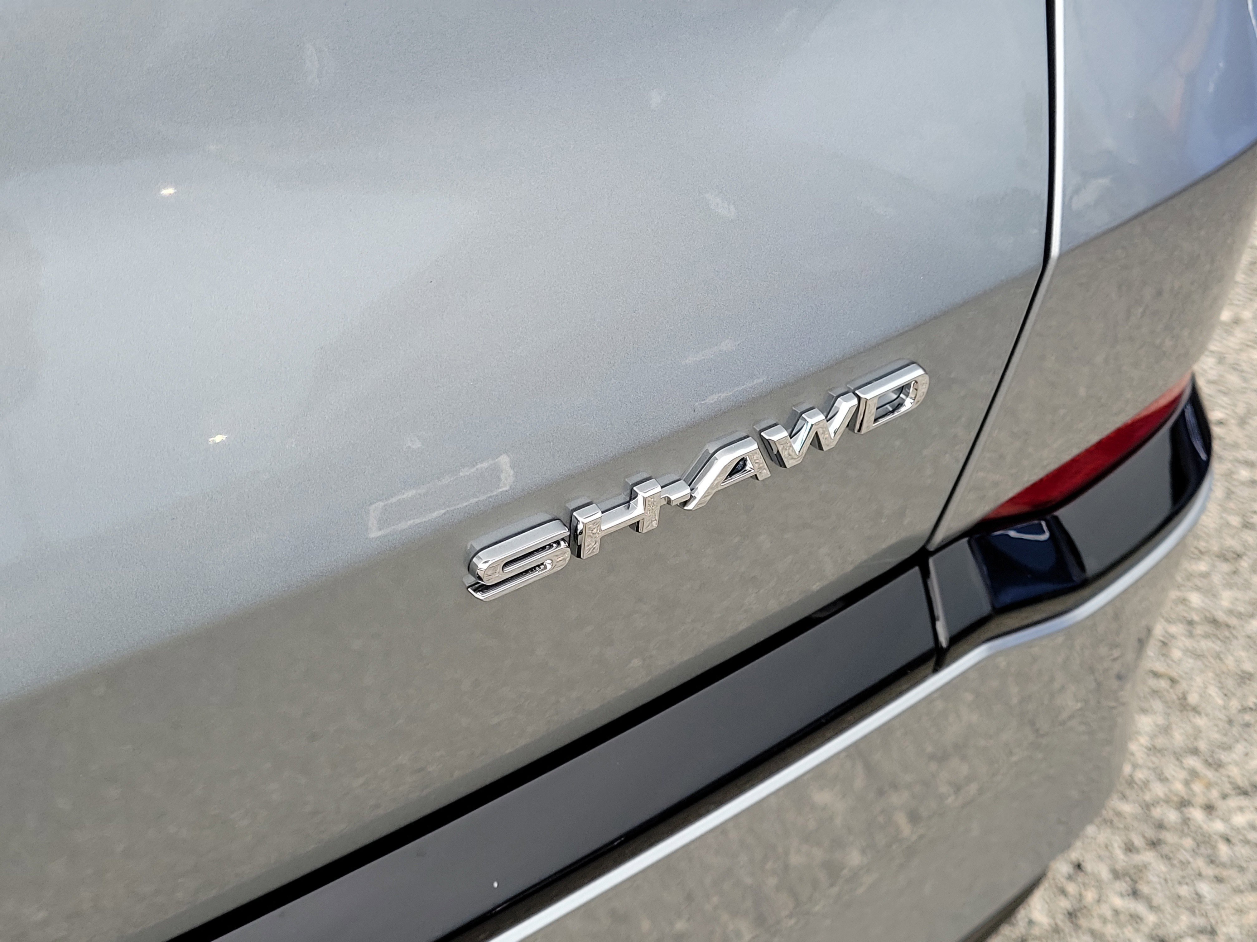 2026 Acura MDX SH-AWD A-Spec photo 7