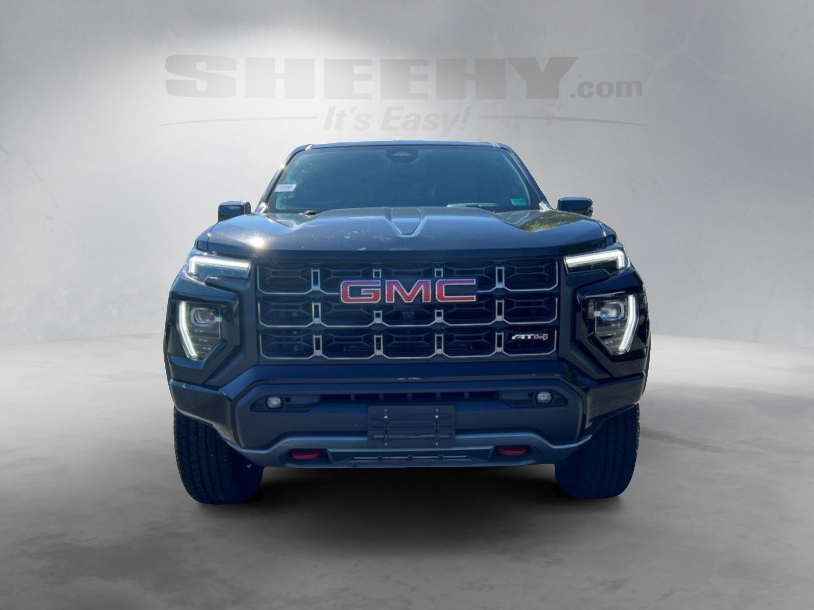 2023 Gmc Canyon AT4 photo 15