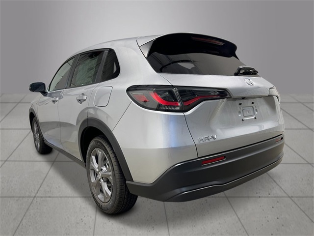 2026 Honda HR-V LX photo 3