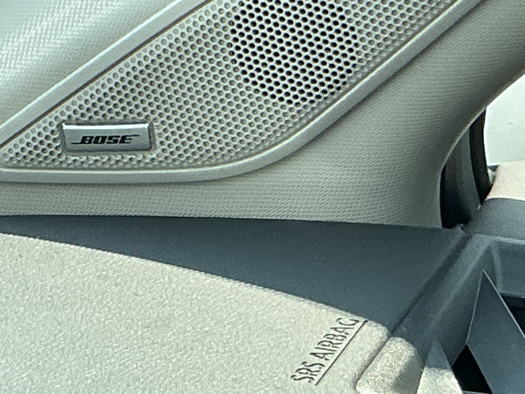 2025 Nissan Murano Platinum photo 4
