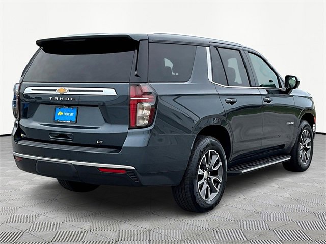 2021 Chevrolet Tahoe LT photo 6
