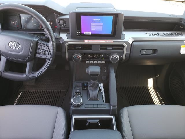 2025 Toyota Tacoma SR5 4x4 Double Cab photo 14